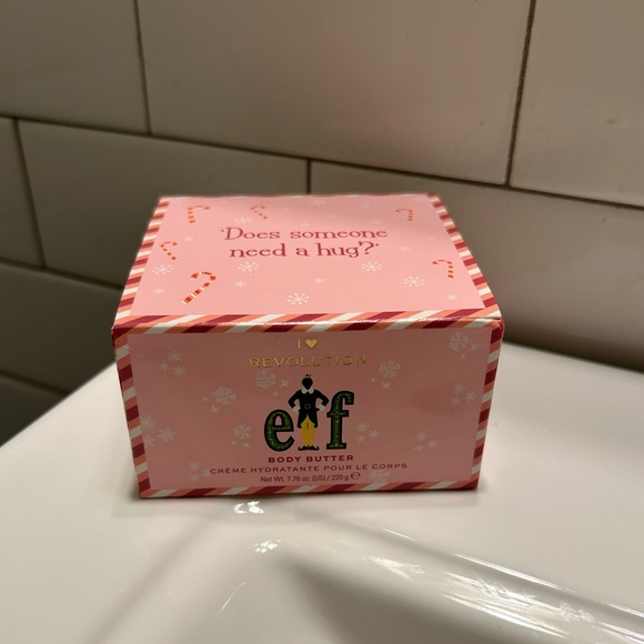 Body Butter - Elf 🎄 🎅🏻 - Picture 2 of 2